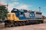 CSX 6233